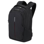 Τσάντα Πλάτης Laptop 14.1'' Samsonite Guardit 3.0 155195-1041 Μαύρο