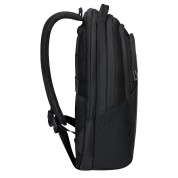 Τσάντα Πλάτης Laptop 14.1'' Samsonite Guardit 3.0 155195-1041 Μαύρο