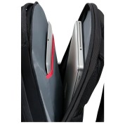 Τσάντα Πλάτης Laptop 14.1'' Samsonite Guardit 3.0 155195-1041 Μαύρο