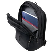 Τσάντα Πλάτης Laptop 14.1'' Samsonite Guardit 3.0 155195-1041 Μαύρο