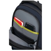 Τσάντα Πλάτης Laptop 14.1'' Samsonite Guardit 3.0 155195-1090 Μπλε