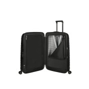 Βαλίτσα Μεγάλη 75εκ Samsonite Proxis Spinner 126042-1041 Μαύρο ΒΑΛΙΤΣΕΣ