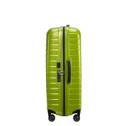 Βαλίτσα Μεγάλη 75εκ Samsonite Proxis Spinner 126042-1515 Lime ΒΑΛΙΤΣΕΣ