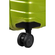 Βαλίτσα Μεγάλη 75εκ Samsonite Proxis Spinner 126042-1515 Lime ΒΑΛΙΤΣΕΣ