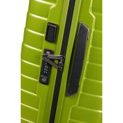 Βαλίτσα Μεγάλη 75εκ Samsonite Proxis Spinner 126042-1515 Lime ΒΑΛΙΤΣΕΣ