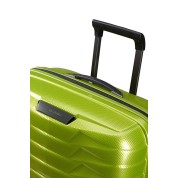 Βαλίτσα Μεγάλη 75εκ Samsonite Proxis Spinner 126042-1515 Lime ΒΑΛΙΤΣΕΣ
