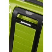 Βαλίτσα Μεγάλη 75εκ Samsonite Proxis Spinner 126042-1515 Lime ΒΑΛΙΤΣΕΣ