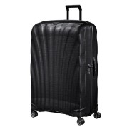 Βαλίτσα Μεγάλη 86εκ Samsonite C-Lite Spinner 122863-1041 Μαύρο ΒΑΛΙΤΣΕΣ