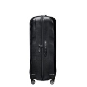 Βαλίτσα Μεγάλη 86εκ Samsonite C-Lite Spinner 122863-1041 Μαύρο ΒΑΛΙΤΣΕΣ