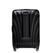 Βαλίτσα Μεγάλη 86εκ Samsonite C-Lite Spinner 122863-1041 Μαύρο ΒΑΛΙΤΣΕΣ