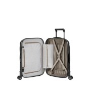 Βαλίτσα Μεγάλη 86εκ Samsonite C-Lite Spinner 122863-1041 Μαύρο ΒΑΛΙΤΣΕΣ