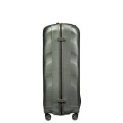Βαλίτσα Μεγάλη 86εκ Samsonite C-Lite Spinner 122863-1542 Πράσινο ΒΑΛΙΤΣΕΣ