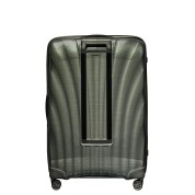 Βαλίτσα Μεγάλη 86εκ Samsonite C-Lite Spinner 122863-1542 Πράσινο ΒΑΛΙΤΣΕΣ