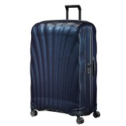 Βαλίτσα Μεγάλη 86εκ Samsonite C-Lite Spinner 122863-1549 Midnight Blue ΒΑΛΙΤΣΕΣ