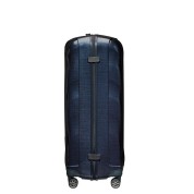 Βαλίτσα Μεγάλη 86εκ Samsonite C-Lite Spinner 122863-1549 Midnight Blue ΒΑΛΙΤΣΕΣ