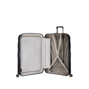 Βαλίτσα Μεγάλη 86εκ Samsonite C-Lite Spinner 122863-1549 Midnight Blue ΒΑΛΙΤΣΕΣ