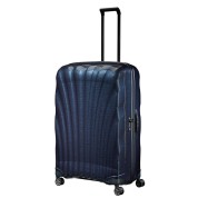 Βαλίτσα Μεγάλη 86εκ Samsonite C-Lite Spinner 122863-1549 Midnight Blue ΒΑΛΙΤΣΕΣ