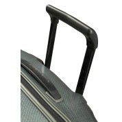 Βαλίτσα Μεγάλη 75εκ Samsonite C-Lite Spinner 122861-1542 Πράσινο ΒΑΛΙΤΣΕΣ