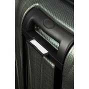 Βαλίτσα Μεγάλη 75εκ Samsonite C-Lite Spinner 122861-1542 Πράσινο ΒΑΛΙΤΣΕΣ