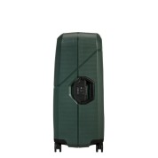 Βαλίτσα Μεγάλη 75εκ Samsonite Magnum Eco Spinner 139847-1339 Πράσινο ΒΑΛΙΤΣΕΣ