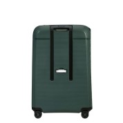 Βαλίτσα Μεγάλη 75εκ Samsonite Magnum Eco Spinner 139847-1339 Πράσινο ΒΑΛΙΤΣΕΣ