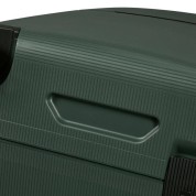 Βαλίτσα Μεγάλη 75εκ Samsonite Magnum Eco Spinner 139847-1339 Πράσινο ΒΑΛΙΤΣΕΣ