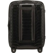 Βαλίτσα Καμπίνας 55εκ Samsonite Proxis Spinner 126035-1041 Μαύρο ΒΑΛΙΤΣΕΣ