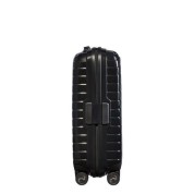 Βαλίτσα Καμπίνας 55εκ Samsonite Proxis Spinner 126035-1041 Μαύρο ΒΑΛΙΤΣΕΣ