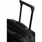 Βαλίτσα Καμπίνας 55εκ Samsonite Proxis Spinner 126035-1041 Μαύρο ΒΑΛΙΤΣΕΣ