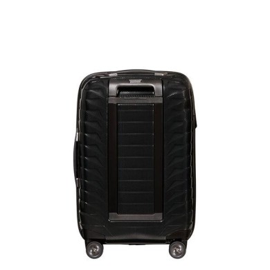 Βαλίτσα Καμπίνας 55εκ Samsonite Proxis Spinner 140087-1041 Μαύρο hover