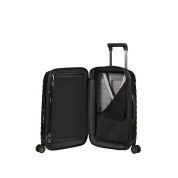 Βαλίτσα Καμπίνας 55εκ Samsonite Proxis Spinner 140087-1041 Μαύρο ΒΑΛΙΤΣΕΣ