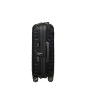 Βαλίτσα Καμπίνας 55εκ Samsonite Proxis Spinner 140087-1041 Μαύρο ΒΑΛΙΤΣΕΣ