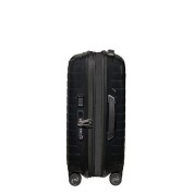Βαλίτσα Καμπίνας 55εκ Samsonite Proxis Spinner 140087-1041 Μαύρο ΒΑΛΙΤΣΕΣ