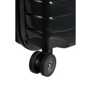 Βαλίτσα Καμπίνας 55εκ Samsonite Proxis Spinner 140087-1041 Μαύρο ΒΑΛΙΤΣΕΣ