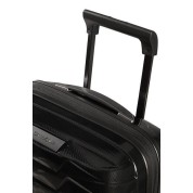 Βαλίτσα Καμπίνας 55εκ Samsonite Proxis Spinner 140087-1041 Μαύρο ΒΑΛΙΤΣΕΣ