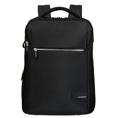 Τσάντα Πλάτης Laptop 17.3'' Samsonite Litepoint 134550-1041 Μαύρο Laptop/Tablet