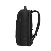 Τσάντα Πλάτης Laptop 17.3'' Samsonite Litepoint 134550-1041 Μαύρο Laptop/Tablet