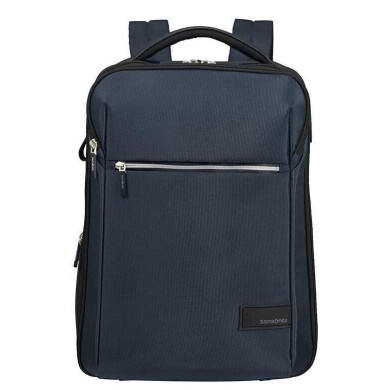 Τσάντα Πλάτης Laptop 17.3'' Samsonite Litepoint 134550-1090 Μπλε Laptop/Tablet