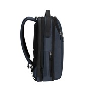 Τσάντα Πλάτης Laptop 17.3'' Samsonite Litepoint 134550-1090 Μπλε Laptop/Tablet