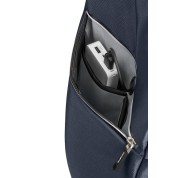 Τσάντα Πλάτης Laptop 17.3'' Samsonite Litepoint 134550-1090 Μπλε Laptop/Tablet