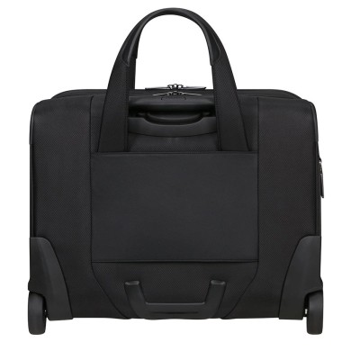 Επαγγελματικό Τροχήλατο Pilot 15,6'' Samsonite Spectrolite 4.0 158118-1041 Μαύρο hover