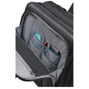 Επαγγελματικό Τροχήλατο Pilot 15,6'' Samsonite Spectrolite 4.0 158118-1041 Μαύρο