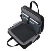 Επαγγελματικό Τροχήλατο Pilot 15,6'' Samsonite Spectrolite 4.0 158118-1041 Μαύρο