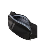 Τσαντάκι Μέσης Samsonite Biz2go 142140-1041 Μαύρο