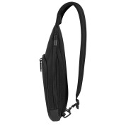 Τσαντάκι Στήθους Samsonite Biz2go 155238-1041 Μαύρο Τσάντες