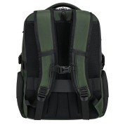 Τσάντα Πλάτης Laptop 15.6'' Samsonite Biz2go 142144-1316 Πράσινο
