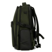 Τσάντα Πλάτης Laptop 15.6'' Samsonite Biz2go 142144-1316 Πράσινο