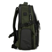 Τσάντα Πλάτης Laptop 15.6'' Samsonite Biz2go 142144-1316 Πράσινο
