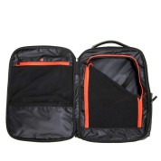 Τσάντα Πλάτης Laptop 15.6'' Samsonite Biz2go 142144-1316 Πράσινο