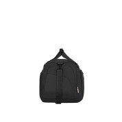Σακ-Βουαγιάζ Μεσαίο American Tourister Summerfunk 124893-1041 Μαύρο ΣΑΚ-ΒΟΥΑΓΙΑΖ